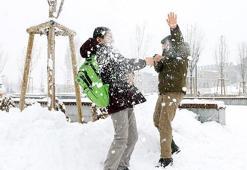İstanbul'da okullar yarın tatil edildi! Valilikten açıklama