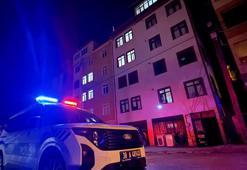 Kan donduran olay! Tartıştığı erkek arkadaşını banyoda öldürdü