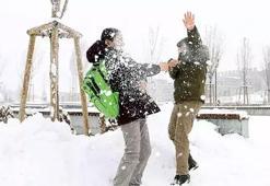 İstanbul'da okullar yarın tatil edildi! Valilikten açıklama