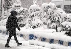 Son dakika... Ankara'da kırsal mahallelerde taşımalı eğitime kar engeli! Valilikten açıklama