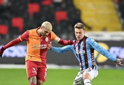 Trabzonspor'da ayrılık! Resmen açıklandı