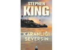 King’den yeni öyküler