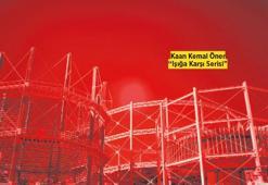 Işık ile karanlığın dansı