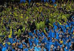 Süper Kupa'ya o anlar damga vurdu! Bir tarafa jest bir tarafa eziyet