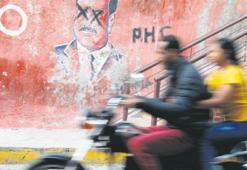 Venezuela’yı ‘terk edin’ çağrısı