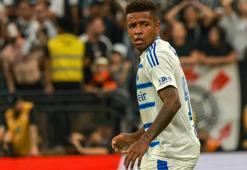 Keny Arroyo'dan çarpıcı sözler: Beşiktaş'ın kötü bir hamle olduğunu düşünüyorum