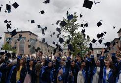 Üniversitelerde 3 yılda diploma dönemi