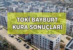 BAYBURT TOKİ KURA ÇEKİLİŞ SONUÇLARI NEREDEN ÖĞRENİLİR? 2026 TOKİ Bayburt hak sahibi belirleme kurası sonuçları sorgulama ekranı
