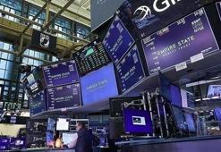 Küresel piyasalarda Fed endişesi