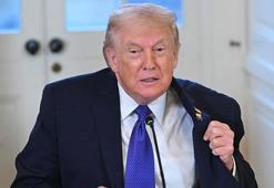 ABD Başkanı Trump'tan skandal paylaşım! 'Venezuela'nın geçici başkanıyım'