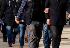 5 ildeki FETÖ operasyonu! 81 şüpheli yakalandı