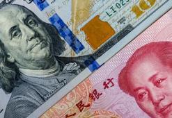 Yuan, dolar karşısında 32 ayın zirvesinde