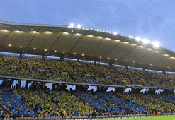 Fenerbahçe'de yağmurluklar için harcanan para ortaya çıktı!