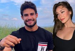 Survivor Batuhan Karacakaya'dan sevgilisine doğum günü sürprizi