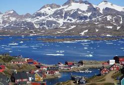 Grönland için kritik toplantı! Tarih verildi, ABD ile Danimarka görüşecek