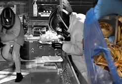 6 kilo altını çaldı, Iğdır’dan Van’a gidip araç aldı! Şaşkına çeviren ifade: ‘Gördüm ve girmek istedim’