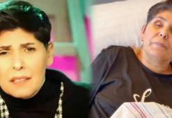 Lösemi teşhisi konulmuştu! Cansever müjdeli haberi verdi