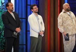 Son ceketin sahibi belli oldu! MasterChef All Star Altın Kupa'da 4 isim elendi