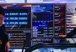 Asya borsaları pozitif seyirde