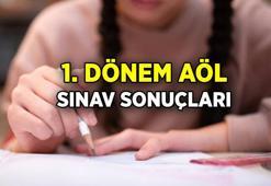 MEB belirledi 📌 AÖL sınav sonuçları açıklandı mı, ne zaman açıklanacak? Açık lise 1. Dönem sınav sonuç tarihi hangi gün, kaç gün kaldı?
