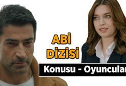 İlk bölüm bu akşam 📺 Abi dizisinin oyuncuları kimler, konusu nedir?