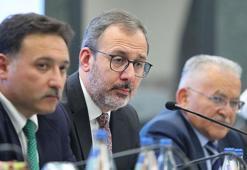 Kasapoğlu: Komisyonumuzun saha çalışmaları devam edecek