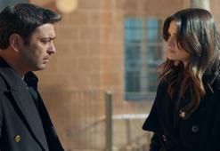 'Bu yüzük bizim hikayemiz' Alya - Cihan aşkı engel tanımıyor