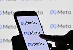 Meta, 550 bin sosyal medya hesabını kapattı