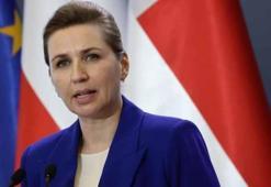 Danimarka için kader anı! ABD ile kriz büyüyor... 'Mesele göründüğünden büyük'