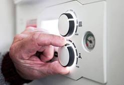 Isıyı bir derece düşürün: Fatura yüzde altı azalıyor! Evler sıcacık