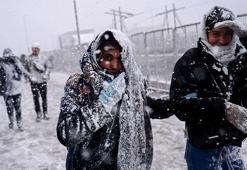 İstanbul'da kar yağışı hızlanarak devam edecek: Okullar tatil olacak mı? Orhan Şen'den açıklama geldi