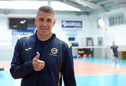 Fenerbahçe'de Slobodan Kovac ayrılığı resmen açıklandı!