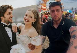 3 ay önce İpek Filiz Yazıcı'dan boşanmıştı! Ufuk Beydemir Manifest'in yıldızıyla aşk mı yaşıyor?