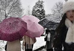 İstanbul'da kar yağışı hızlanarak devam edecek: Okullar tatil olacak mı? Orhan Şen'den açıklama geldi