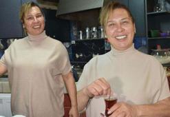 25 yıllık yönetimi deviren ilk kadın başkan! ‘Zorlandığımız anlar oldu' deyip ilk hedefini açıkladı