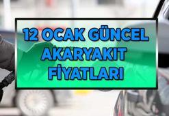 Motorine zam geldi! Motorine kaç lira zam yapıldı? 13 Ocak Benzin-Motorin-LPG güncel akaryakıt fiyatları...