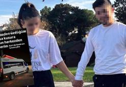 Eşini göğsünden ve karnından vurdu! Sosyal medyadan tüyler ürperten mesaj: Kurt darlandı, son turuna çıktı