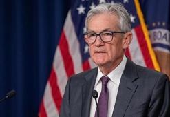 ABD Adalet Bakanlığı, FED Başkanı Powell'a soruşturma açtı!