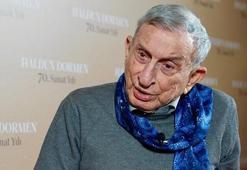 Haldun Dormen'den üzücü haber! Entübe edildi