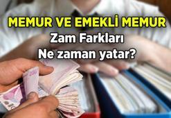 Yeni Yılın Maaş Haberleri 📣 Memur ve Emekli Memur maaşı zam farkları ne zaman yatacak? 2026 Ocak Memur Maaşı ve Emekli memur maaşı zam farkı hangi gün hesaba yatar?