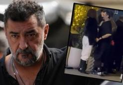 El ele görüntülenmişlerdi! Celil Nalçakan'ın savunması olay oldu