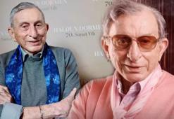 HALDUN DORMEN KİMDİR, KAÇ YAŞINDA? Usta sanatçı Haldun Dormen son durumu nasıl, entübe mi edildi?