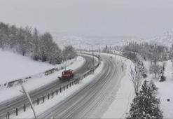 Tunceli'de eğitime salı günü de ara verildi