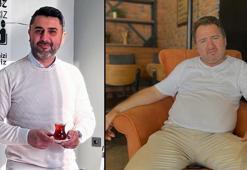 Mimar zannediliyordu, lise mezunu çıktı: Evimin her yerini yıktı, gitti