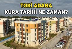 TOKİ Adana kurası ne zaman? 2026 TOKİ 12.400 Konutlu Adana kura çekiliş tarihi belli oldu mu?