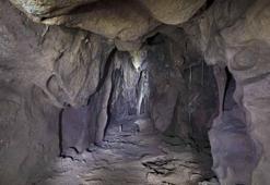 40 bin yıllık mühürlü oda açıldı! İçinde bulunanlar hayrete düşürdü