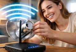 İnterneti roket gibi hızlandıran yöntem! Boş kutu yetiyor