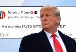 Trump'tan Grönland krizi sonrası rest! 'NATO'yu kurtaran benim'