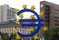 Euro Bölgesi'nde yatırımcı güveni yükseldi