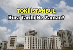 TOKİ İstanbul kurası ne zaman? 2026 TOKİ İstanbul kura çekilişi hangi tarihte, açıklandı mı?